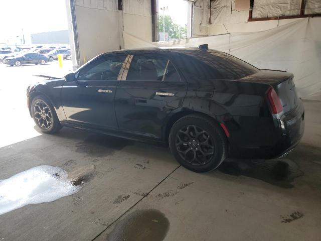 Photo 2 from auction – 2023 CHRYSLER 300 TOURING L with VIN 2C3CCASG9PH573347