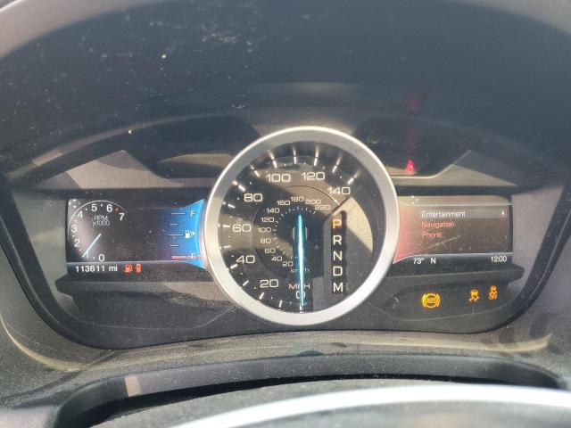 Photo 9 from auction – 2014 FORD EXPLORER X with VIN 1FM5K8D83EGC09192