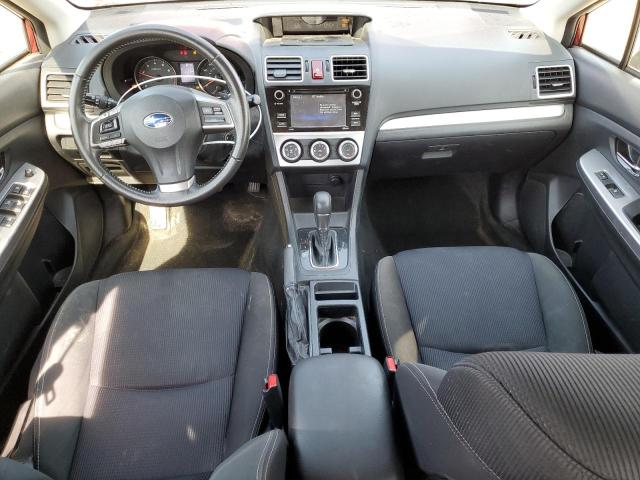 Photo 8 from auction – 2016 SUBARU IMPREZA SP with VIN JF1GPAP66G8222960