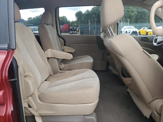 Photo 11 from auction – 2011 KIA SEDONA LX with VIN KNDMG4C72B6366331