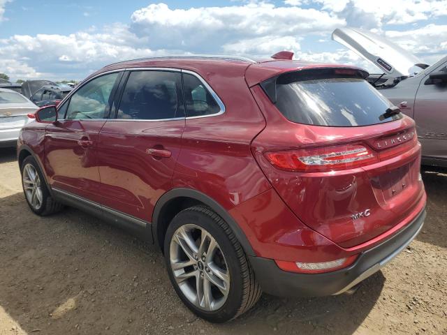 Photo 2 from auction – 2016 LINCOLN MKC RESERV with VIN 5LMCJ3D90GUJ19926