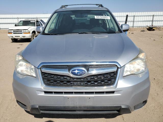 Photo 5 from auction – 2015 SUBARU FORESTER 2 with VIN JF2SJADCXFH455921