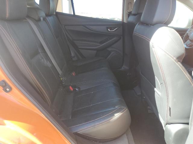 Photo 10 from auction – 2019 SUBARU CROSSTREK LIMITED with VIN JF2GTANC0KH384933