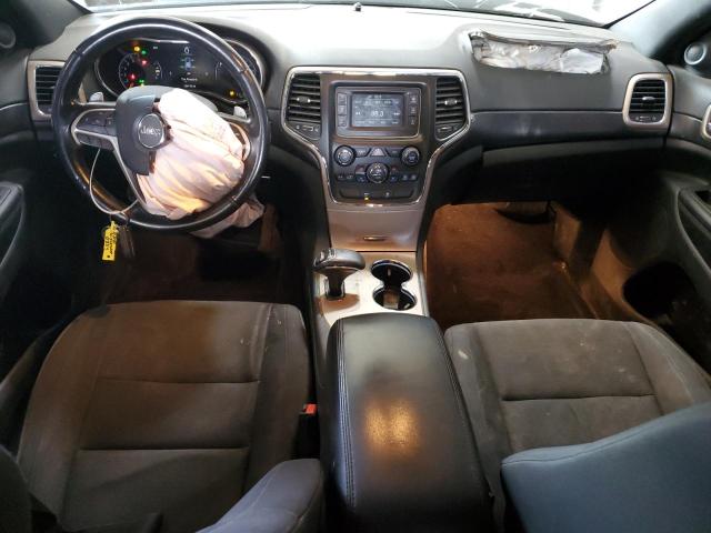 Photo 8 from auction – 2015 JEEP GRAND CHER with VIN 1C4RJFAG1FC838757