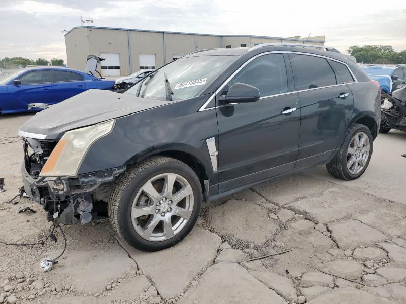 Photo 1 from auction – 2010 CADILLAC SRX PERFOR with VIN 3GYFNBEY0AS645905
