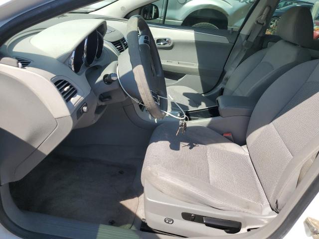 Photo 7 from auction – 2012 CHEVROLET MALIBU LS with VIN 1G1ZB5E06CF105904