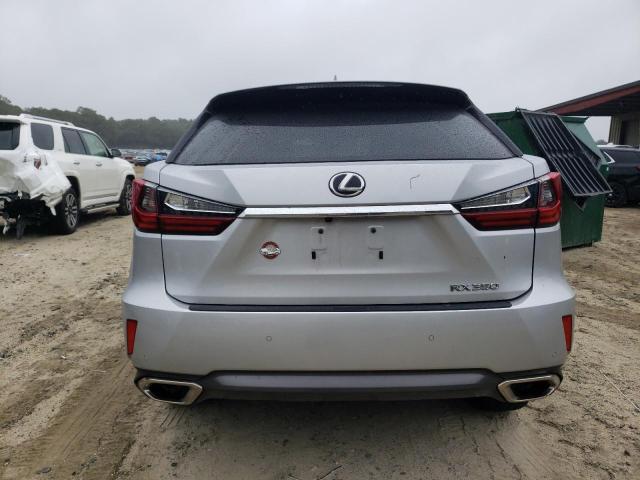 Photo 6 from auction – 2019 LEXUS RX 350 BAS with VIN 2T2BZMCA9KC176804