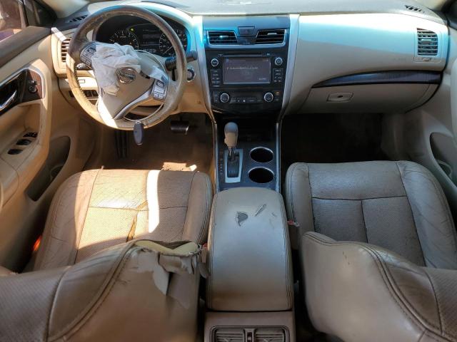 Photo 8 from auction – 2014 NISSAN ALTIMA 2.5 with VIN 1N4AL3AP4EC122087