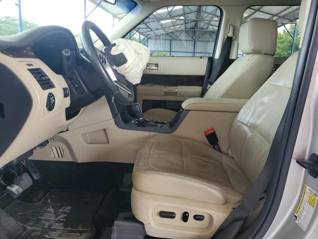 Photo 7 from auction – 2016 FORD FLEX LIMITED with VIN 2FMHK6DT5GBA03579