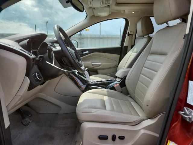 Photo 7 from auction – 2014 FORD ESCAPE TIT with VIN 1FMCU9JX1EUA14289