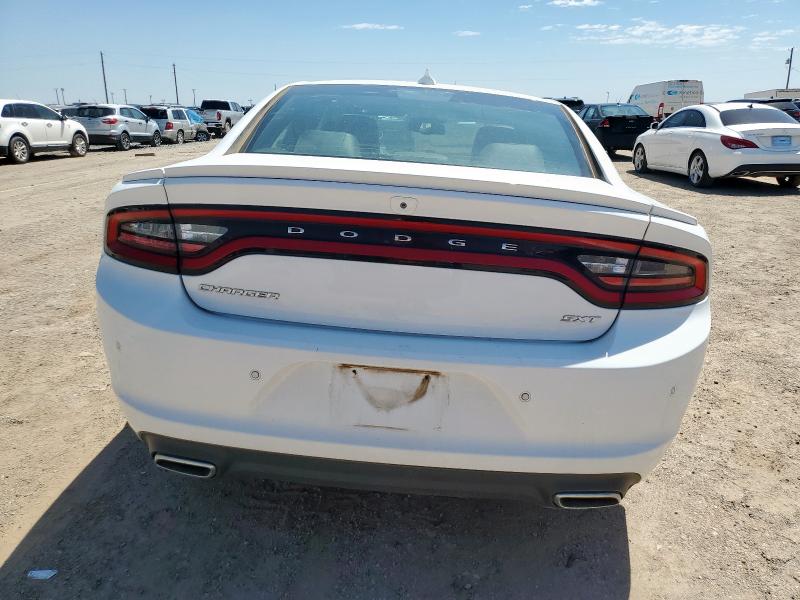 Photo 6 from auction – 2015 DODGE CHARGER SX with VIN 2C3CDXHGXFH768671