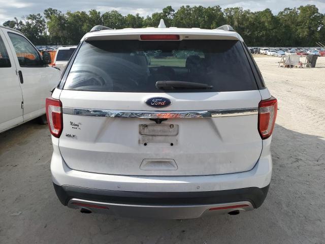 Photo 6 from auction – 2017 FORD EXPLORER X with VIN 1FM5K7D87HGB27898