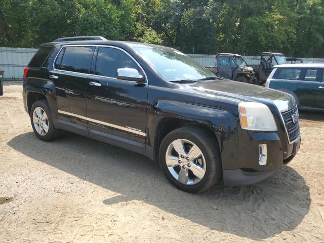 Photo 4 from auction – 2014 GMC TERRAIN SL with VIN 2GKALREK9E6186229