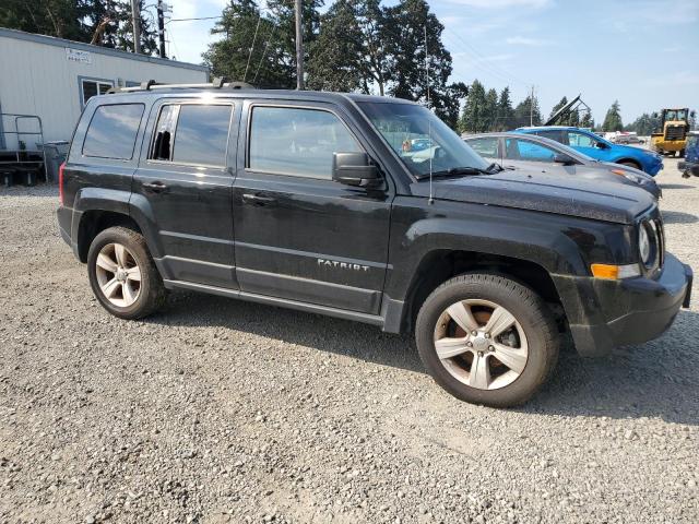 Photo 4 from auction – 2015 JEEP PATRIOT SP with VIN 1C4NJRBB5FD214814