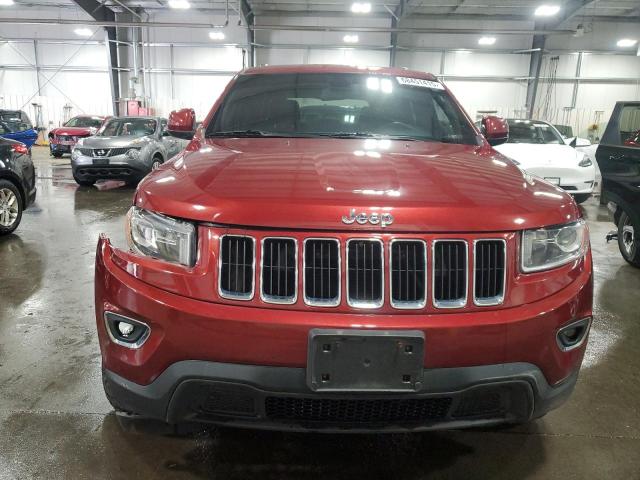 Photo 5 from auction – 2015 JEEP GRAND CHER with VIN 1C4RJFAG3FC955093