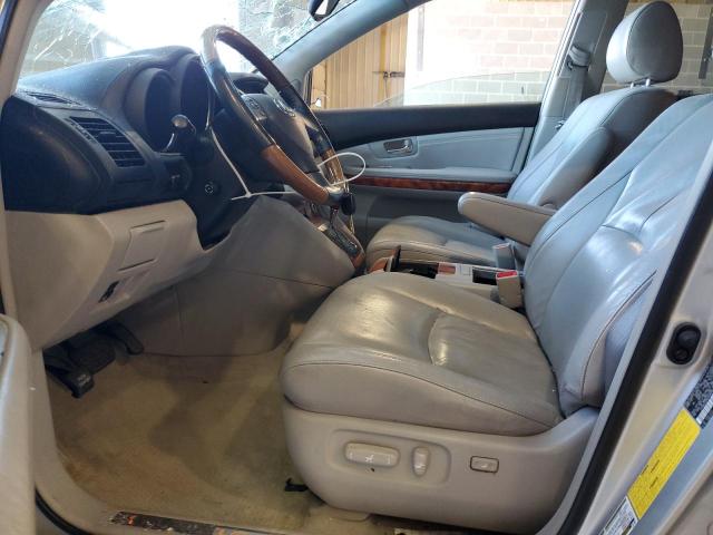Фото 7 с аукциона – 2004 LEXUS RX 330 с VIN 2T2HA31U54C036700