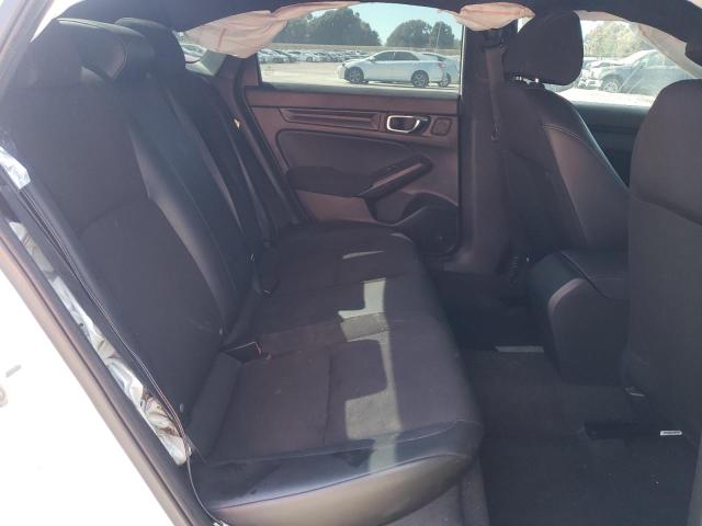 Photo 10 from auction – 2022 HONDA CIVIC with VIN 2HGFE2F54NH567889