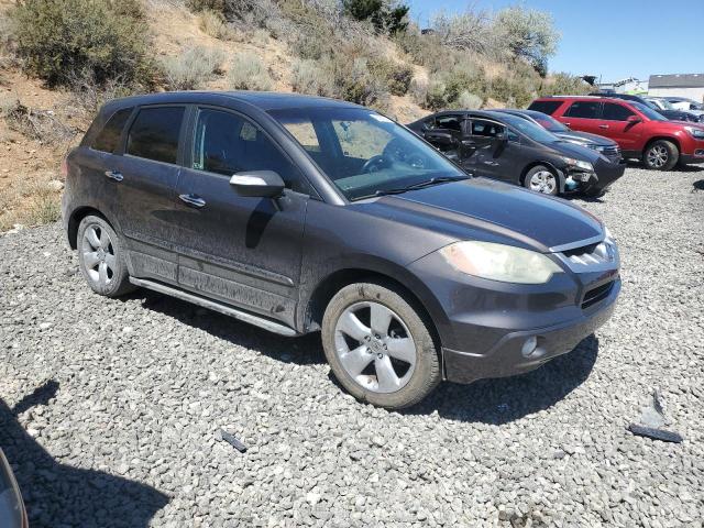 Photo 4 from auction – 2009 ACURA RDX with VIN 5J8TB18549A008611