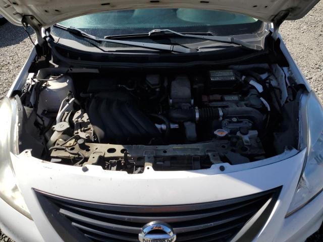 Photo 11 from auction – 2014 NISSAN VERSA S with VIN 3N1CN7AP0EL876776