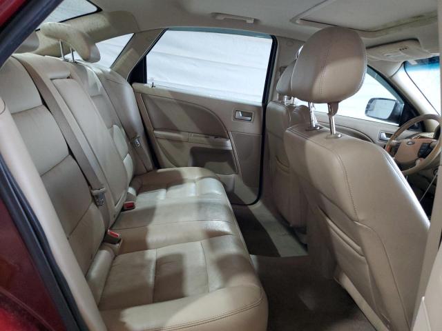 Photo 10 from auction – 2005 FORD FIVE HUNDR with VIN 1FAFP25115G151873
