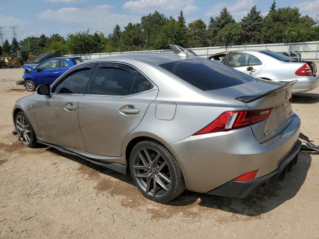 Фото 2 с аукциона – 2016 LEXUS IS 200T с VIN JTHBA1D29G5026695