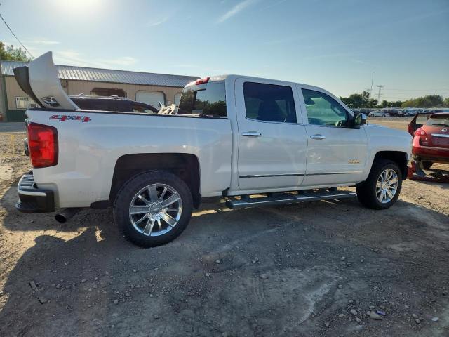 Photo 3 from auction – 2017 CHEVROLET SILVERADO with VIN 3GCUKTEJ8HG490421