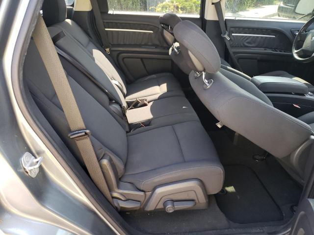 Photo 11 from auction – 2010 DODGE JOURNEY SX with VIN 3D4PG5FV8AT167837