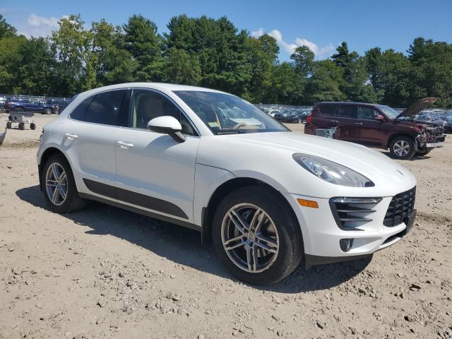 Photo 4 from auction – 2016 PORSCHE MACAN S with VIN WP1AB2A52GLB44564