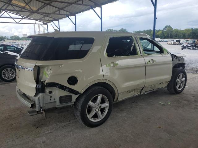 Photo 3 from auction – 2018 FORD EXPLORER XLT with VIN 1FM5K7D88JGA53476