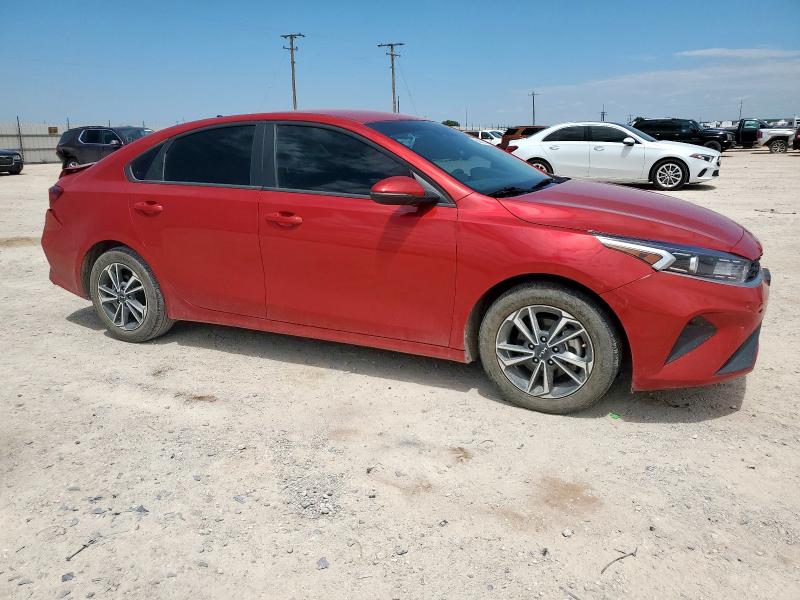 Photo 4 from auction – 2024 KIA FORTE LX with VIN 3KPF24AD4RE754973