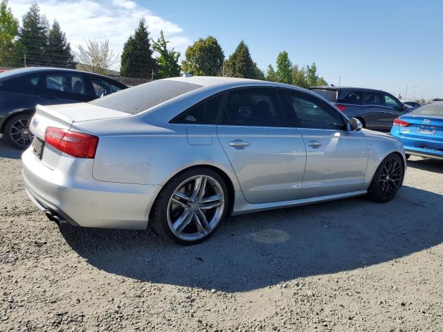 Photo 3 from auction – 2013 AUDI S6 with VIN WAUF2BFC2DN084426