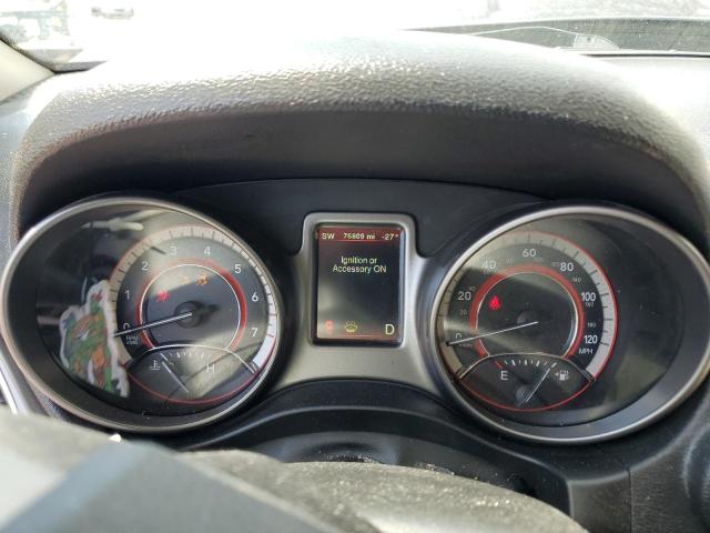 Photo 9 from auction – 2019 DODGE JOURNEY CR with VIN 3C4PDCGB5KT862342