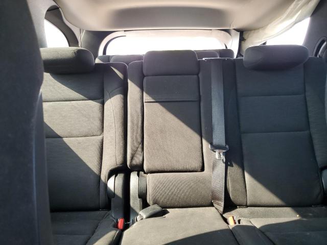 Photo 10 from auction – 2020 DODGE DURANGO SXT with VIN 1C4RDJAGXLC230208
