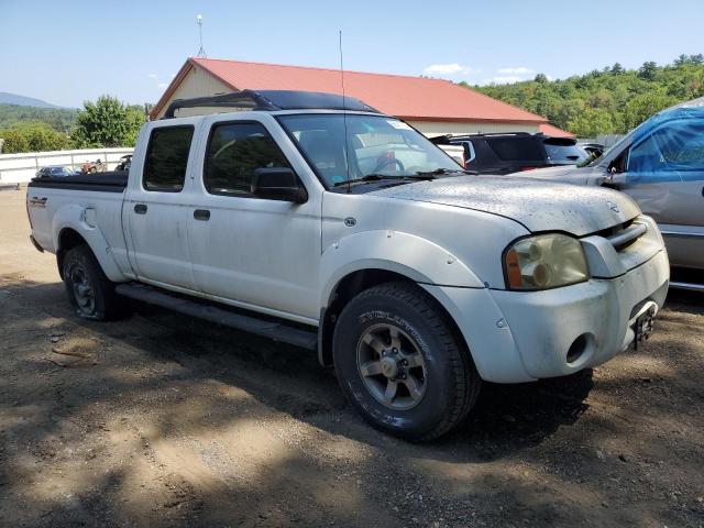 Photo 4 from auction – 2003 NISSAN FRONTIER C with VIN 1N6ED29Y83C462403
