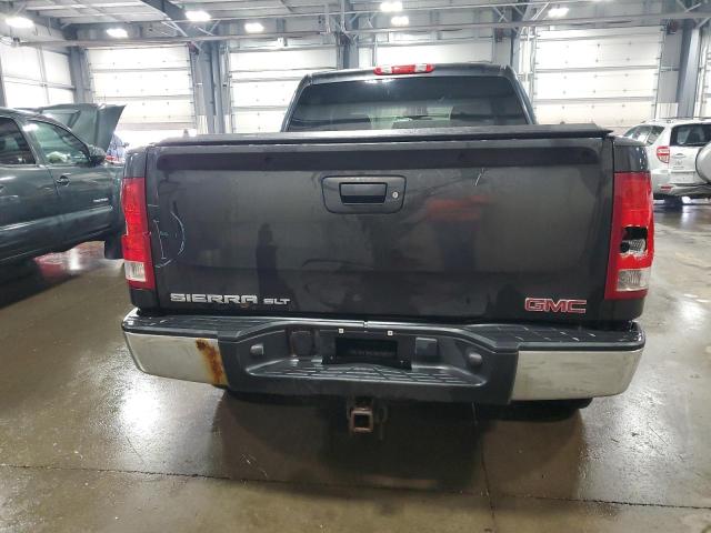 Photo 6 from auction – 2009 GMC SIERRA K15 with VIN 3GTEK33359G111921