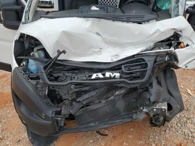 Photo 12 from auction – 2023 RAM PROMASTER with VIN 3C6LRVDGXPE503860