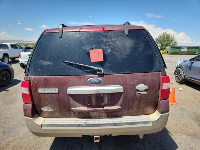 Фото 6 с аукциона – 2008 FORD EXPEDITION с VIN 1FMFK18598LA28282