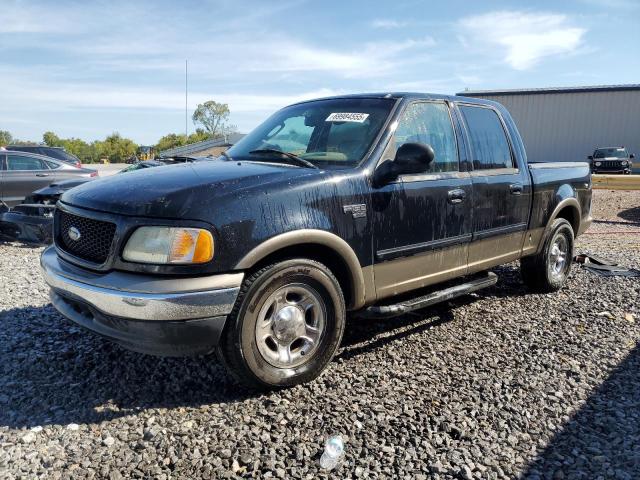 صورة رقم 1 من المزاد - 2003 FORD F150 SUPER مع VIN 1FTRW07623KA14569