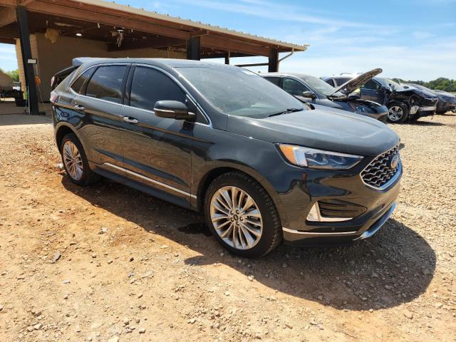 Photo 4 from auction – 2021 FORD EDGE TITAN with VIN 2FMPK3K95MBA01408