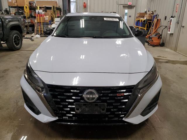 Photo 5 from auction – 2024 NISSAN ALTIMA SR with VIN 1N4BL4CV7RN392088