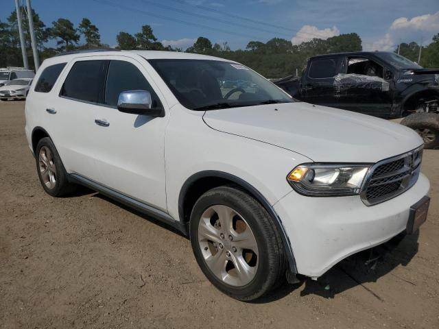 Photo 4 from auction – 2014 DODGE DURANGO SX with VIN 1C4RDHAG5EC581684