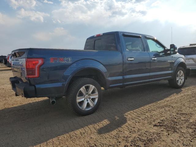 Photo 3 from auction – 2017 FORD F150 SUPER with VIN 1FTFW1EG4HFB89331