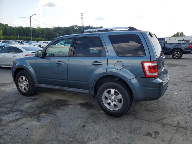 Photo 2 from auction – 2012 FORD ESCAPE LIM with VIN 1FMCU9E70CKC50872