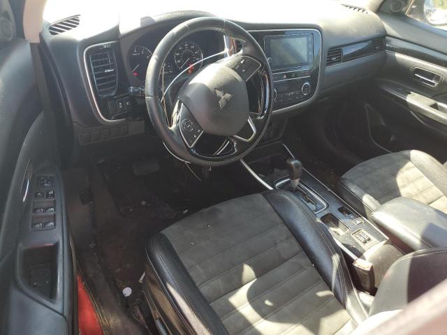 Photo 8 from auction – 2019 MITSUBISHI OUTLANDER SE with VIN JA4AD3A38KZ042671