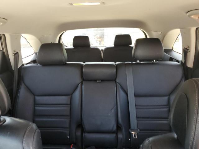 Photo 10 from auction – 2016 KIA SORENTO EX with VIN 5XYPH4A53GG039565