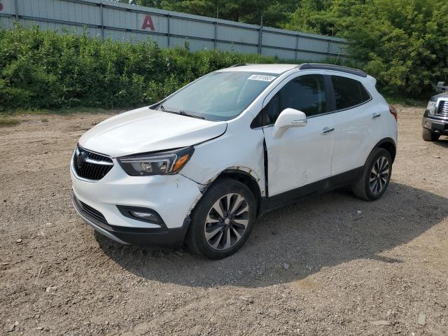 BUICK ENCORE PRE 2018 with VIN KL4CJFSB8JB580514 - Photo from auction