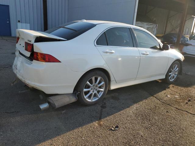 Photo 3 from auction – 2007 ACURA TSX with VIN JH4CL96997C002318