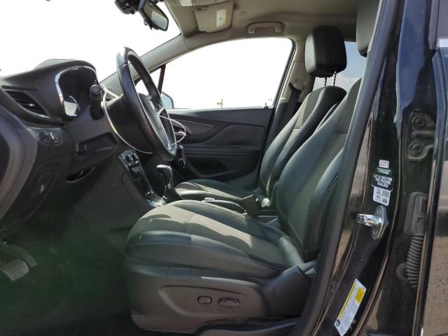 Photo 7 from auction – 2018 BUICK ENCORE with VIN KL4CJASB2JB567700