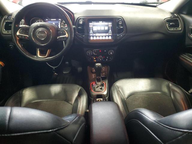 Zdjęcie 8 z aukcji – 2018 JEEP COMPASS TRAILHAWK z VIN 3C4NJDDB5JT451483