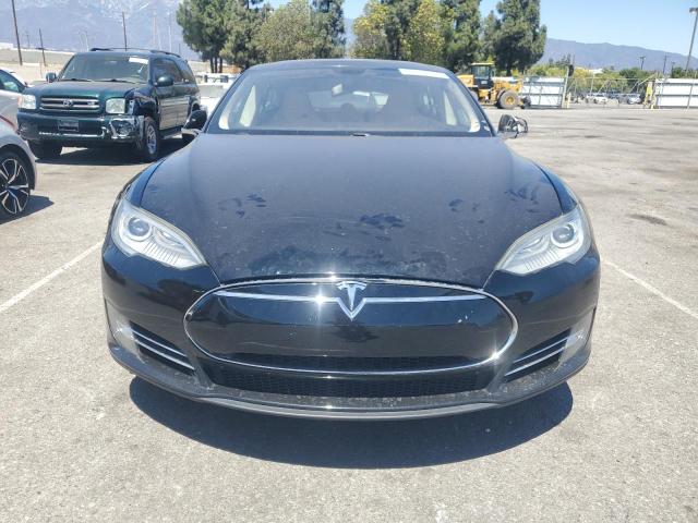 Photo 5 from auction – 2013 TESLA MODEL S with VIN 5YJSA1CP9DFP18299
